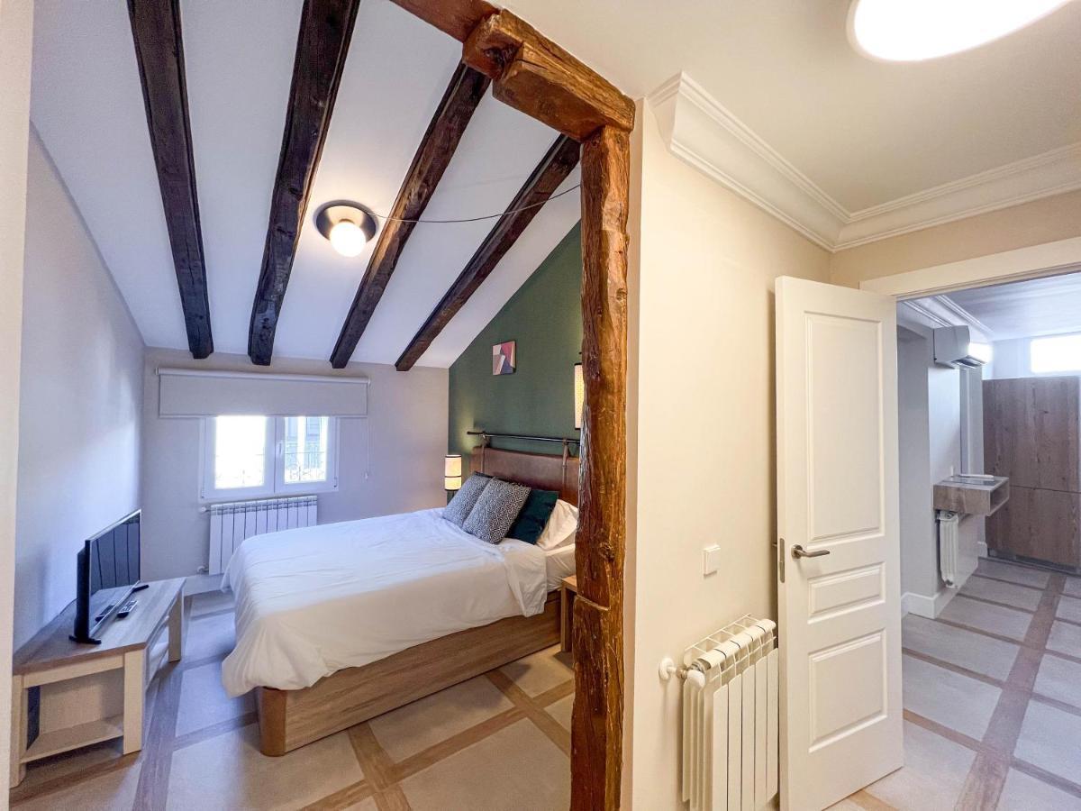 Apartamento Reformado En Chueca *