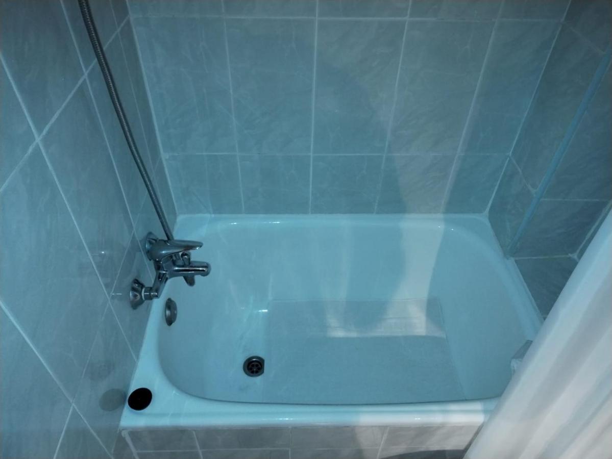 Apartamento Estudio - Puerta Del Sol