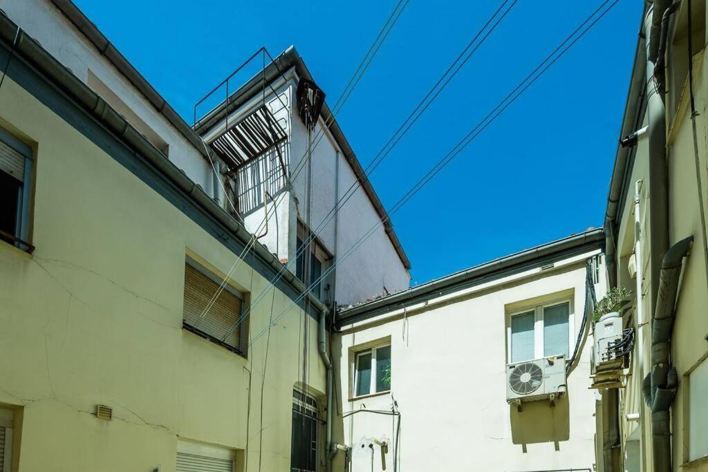 Modern In Chueca Inf3iz4 Lejlighed