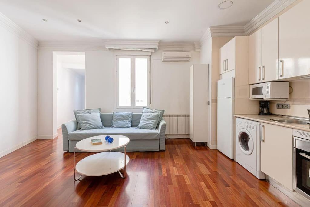 Lejlighed Modern In Chueca Inf3iz4
