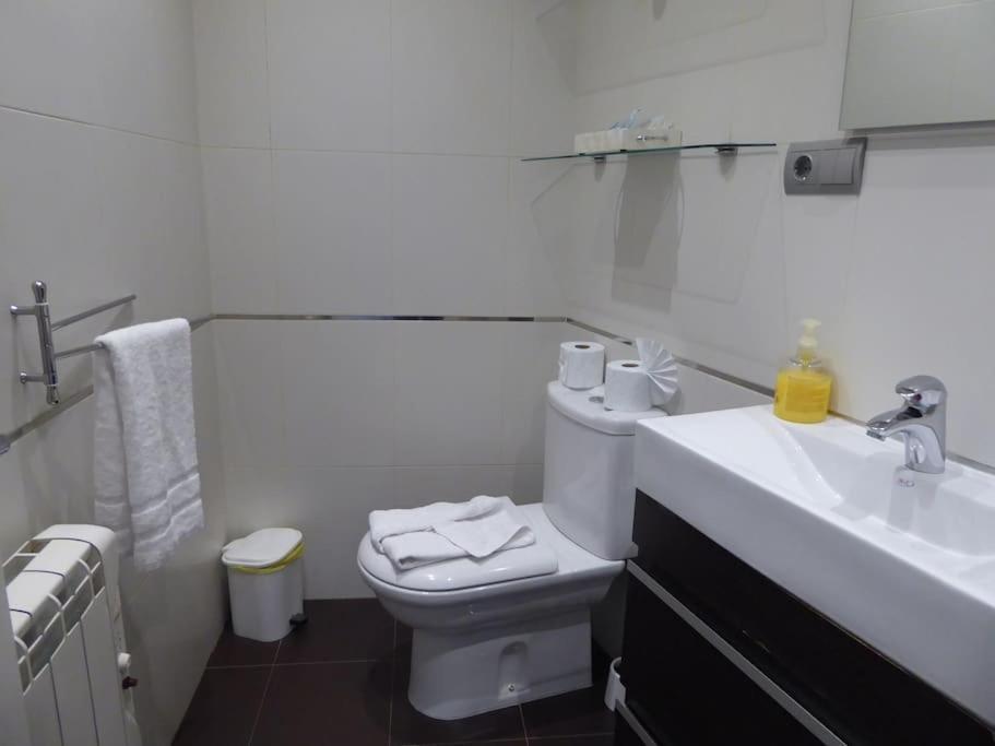 Apartamento Tranquilo En Chueca In2iz5 Madri
