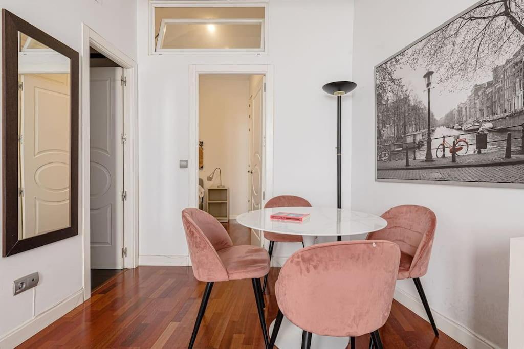 Lejlighed Modern In Chueca Inf3iz4 *