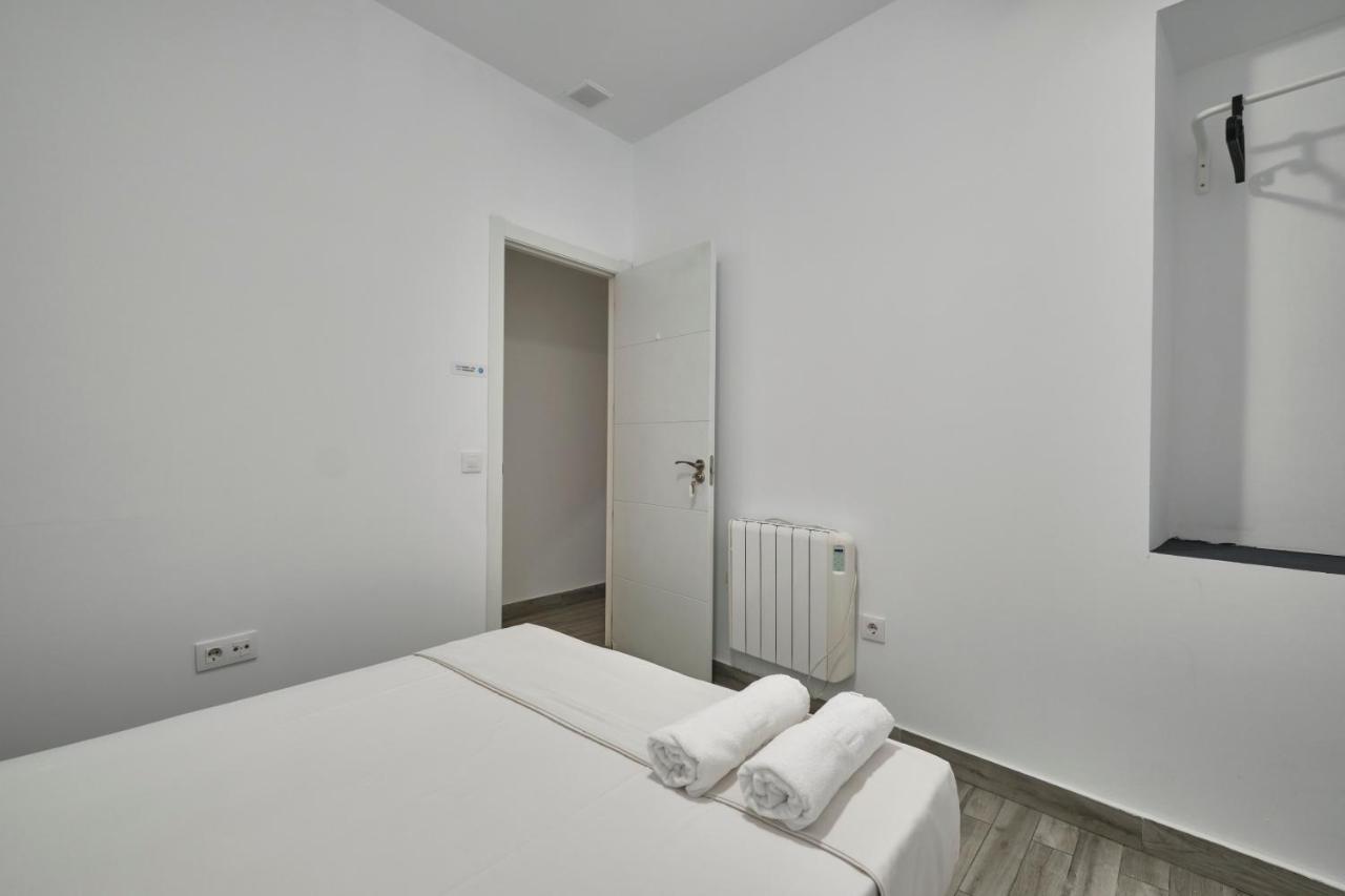 Nunez De Arce Homestay Madrid
