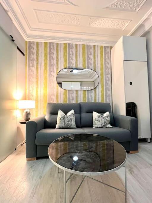 Apartamento Myhousespain - Sensacional Piso En Lavapies