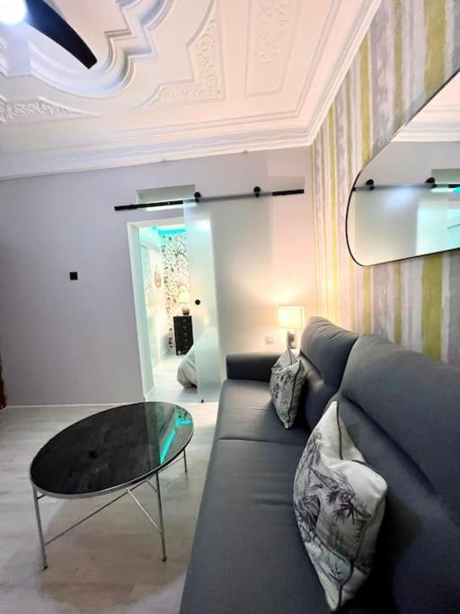Myhousespain - Sensacional Piso En Lavapies Madri