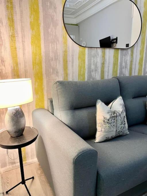 Myhousespain - Sensacional Piso En Lavapies Apartamento Madri
