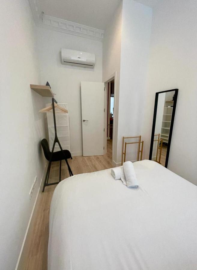Apartment Cool&central Apt 7p En Justicia/centro *