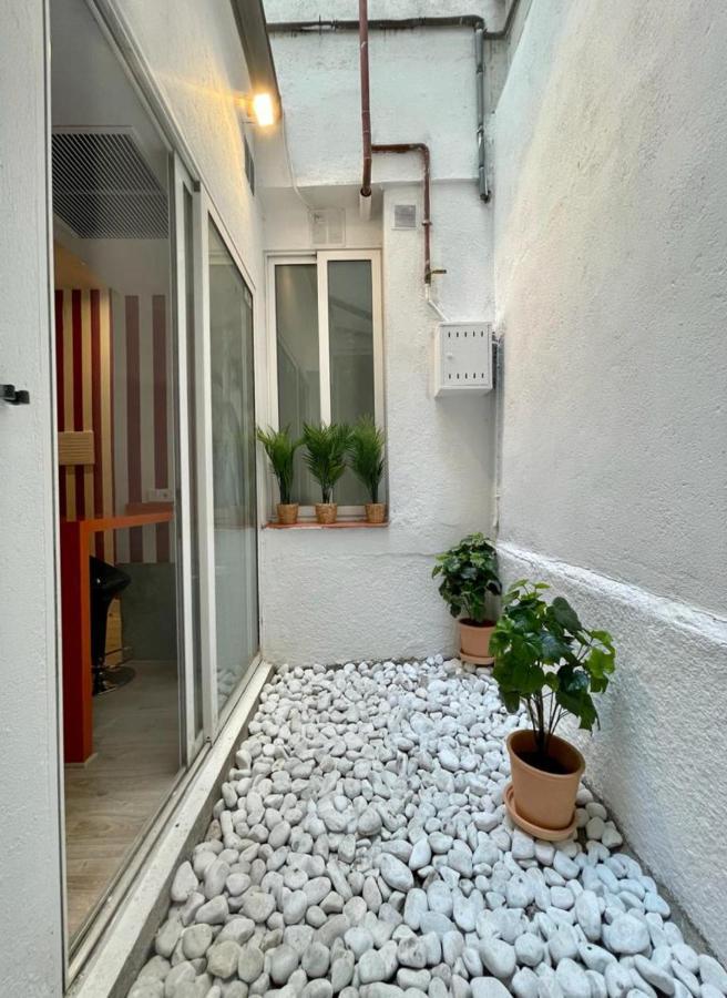 Cool&central Apt 7p En Justicia/centro Apartment Madrid
