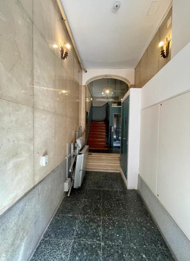 Apartment Cool&central Apt 7p En Justicia/centro