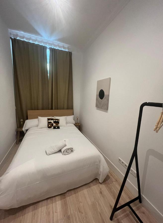 Apartment Cool&central Apt 7p En Justicia/centro Madrid