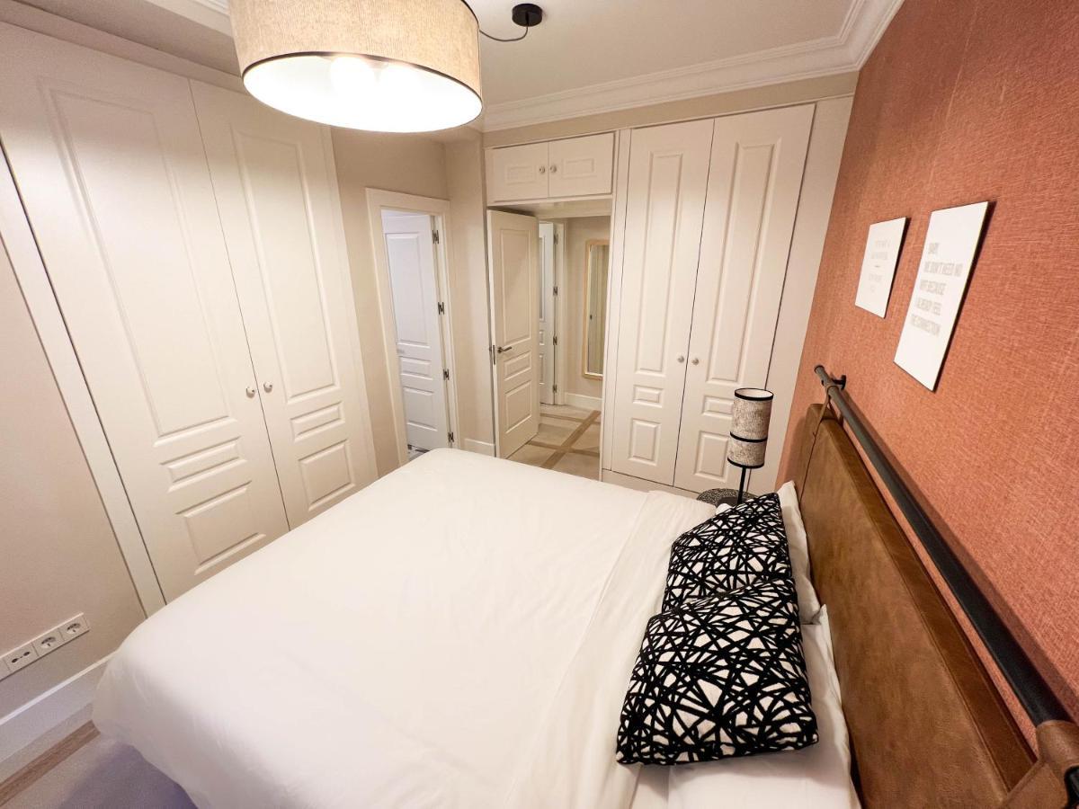 Apartamento Reformado En Chueca Apartment Madrid
