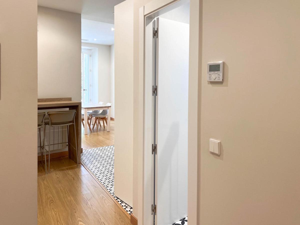 Apartment Apartamento Reformado En Chueca