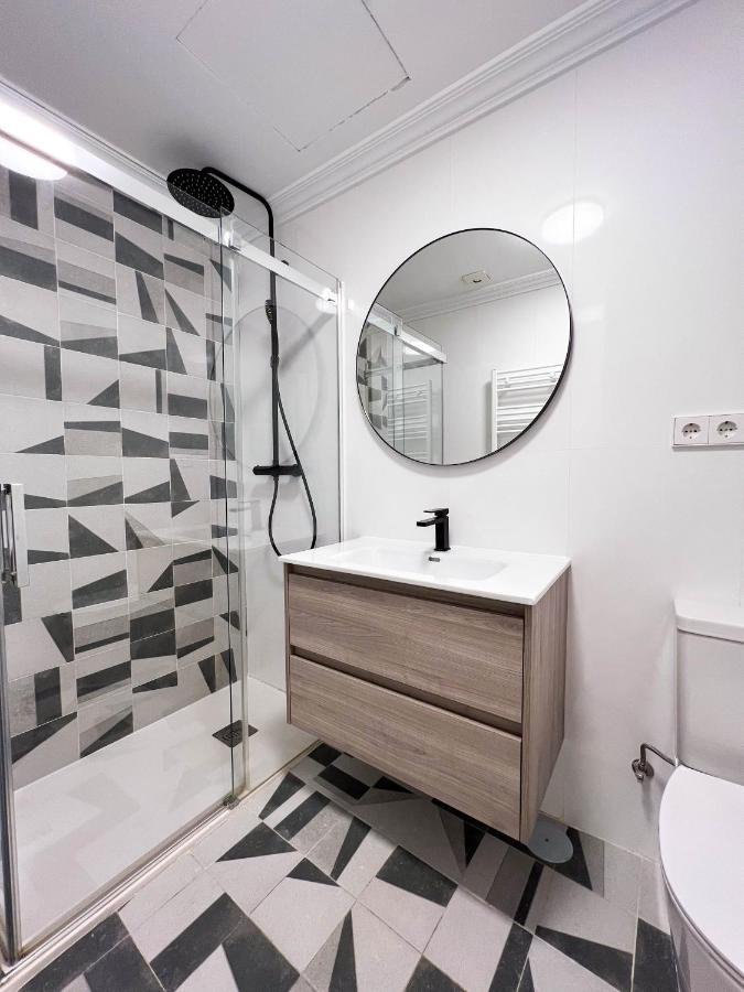 Apartamento Reformado En Chueca