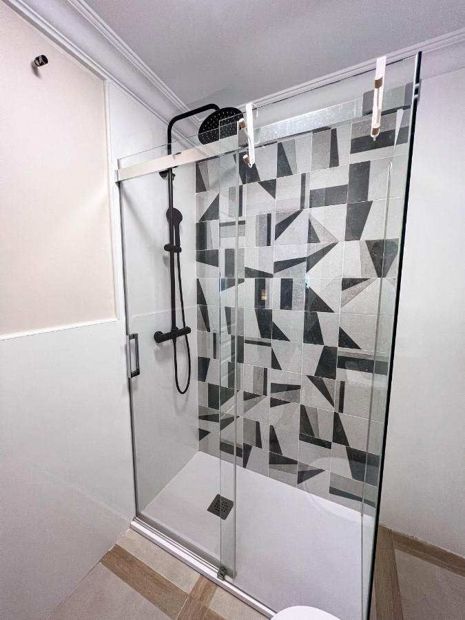 Apartment Apartamento Reformado En Chueca *