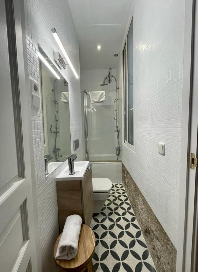 Cool&central Apt 7p En Justicia/centro