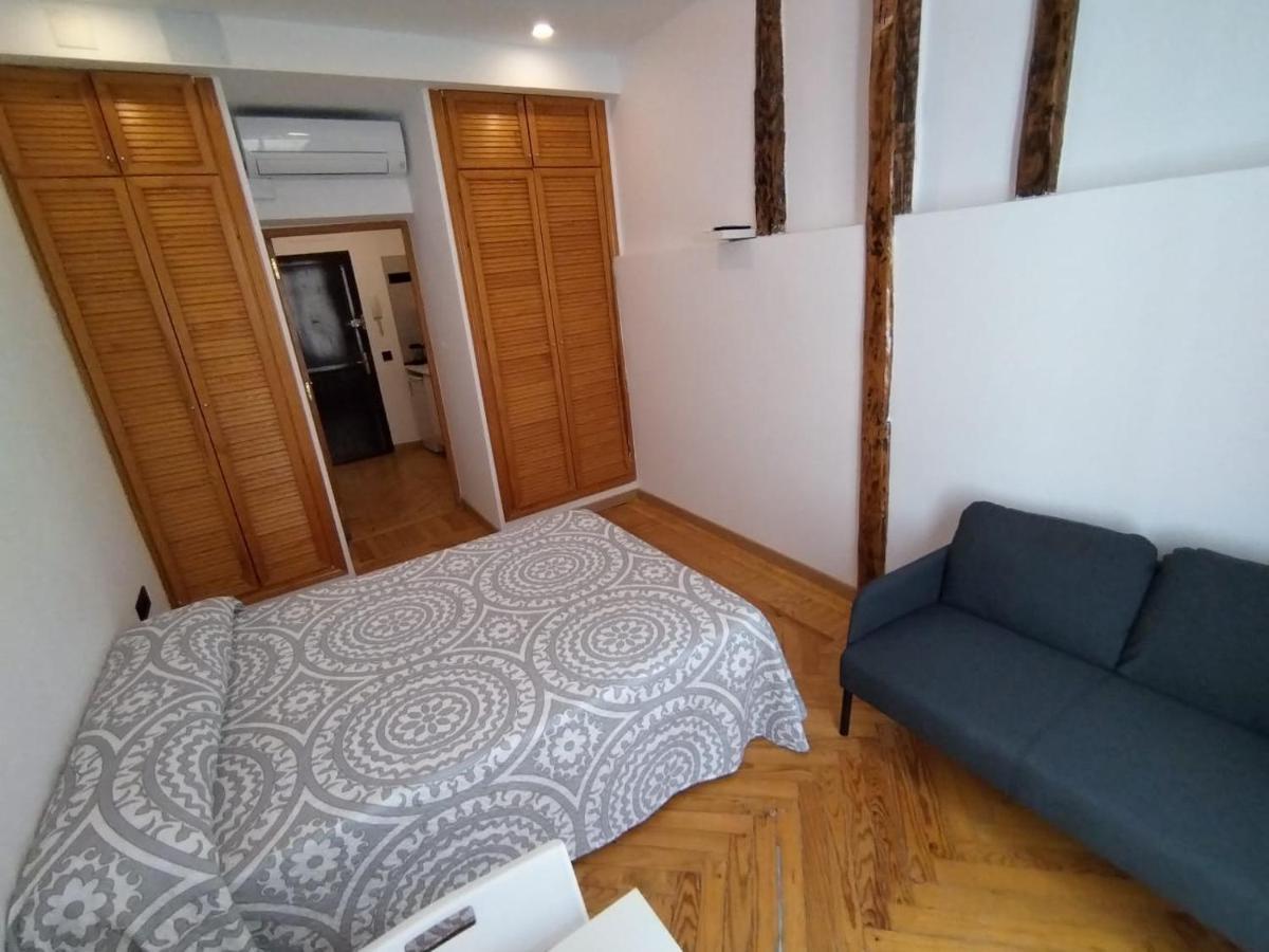 Apartamento Estudio - Puerta Del Sol