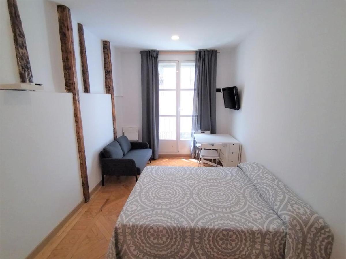 Apartamento Estudio - Puerta Del Sol