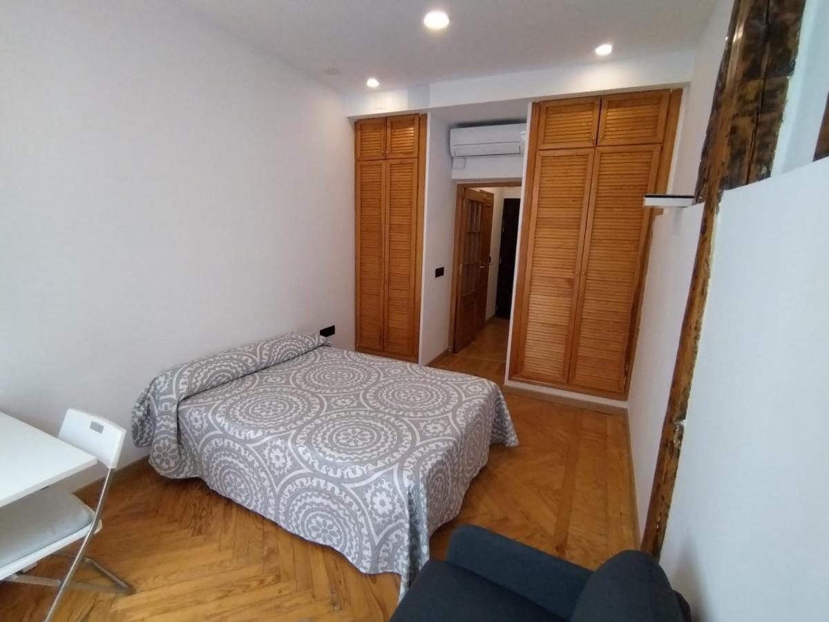 Apartamento Estudio - Puerta Del Sol *
