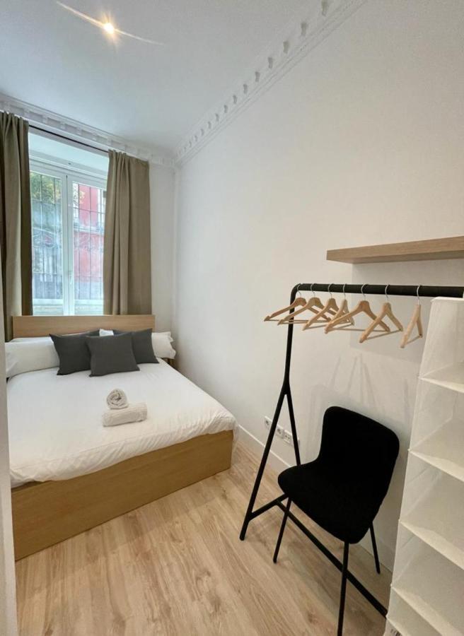 Apartment Cool&central Apt 7p En Justicia/centro
