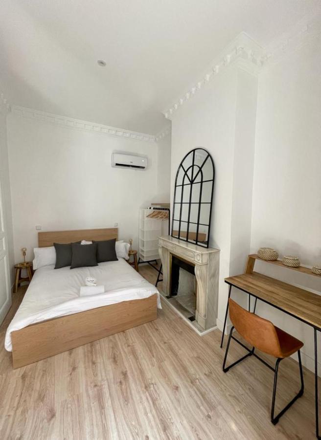 Cool&central Apt 7p En Justicia/centro Apartment *