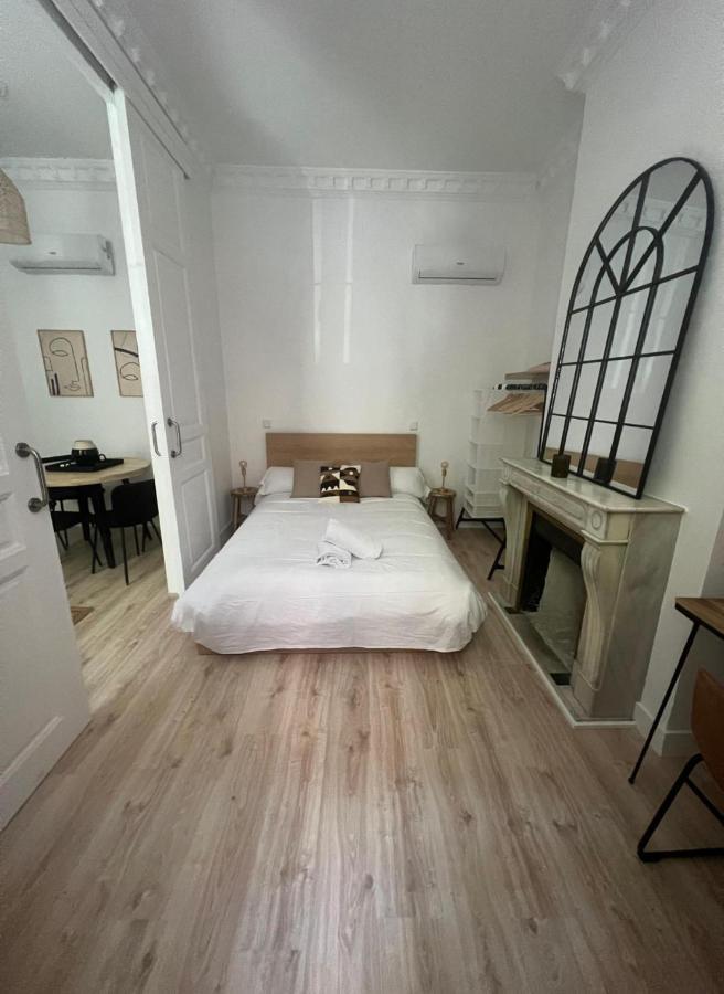 Apartment Cool&central Apt 7p En Justicia/centro Madrid