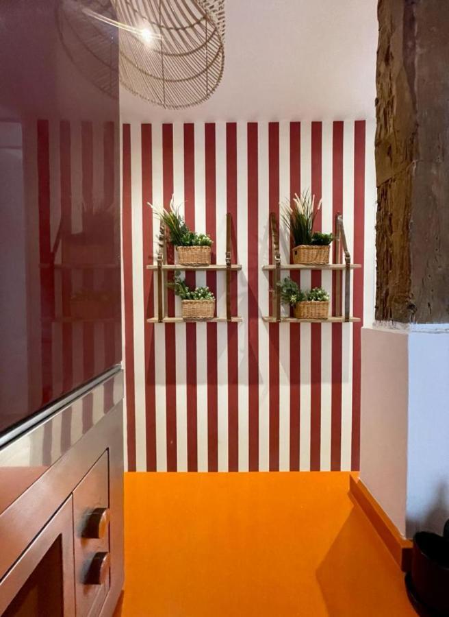 Cool&central Apt 7p En Justicia/centro * Madrid