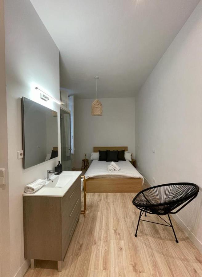 Apartment Cool&central Apt 7p En Justicia/centro
