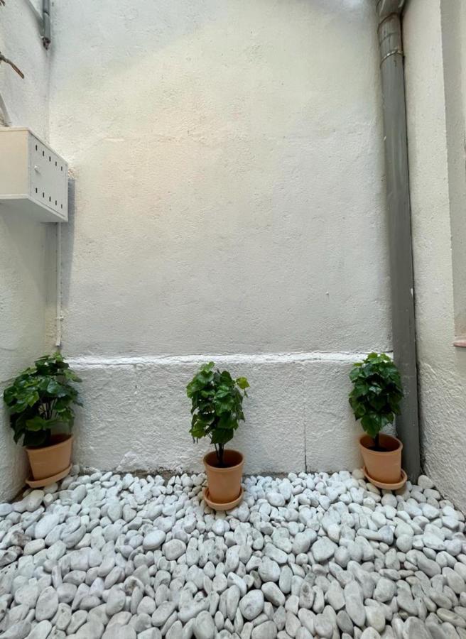 Apartment Cool&central Apt 7p En Justicia/centro