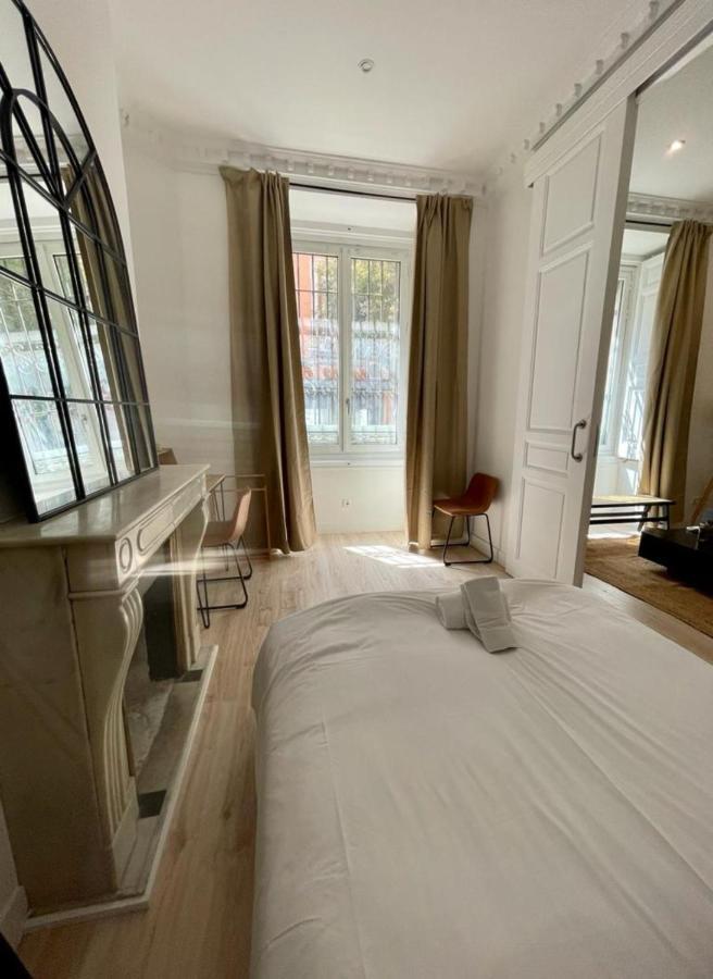 Cool&central Apt 7p En Justicia/centro * Madrid