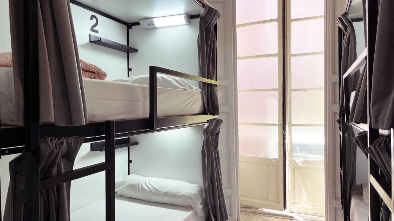 Hostal Way