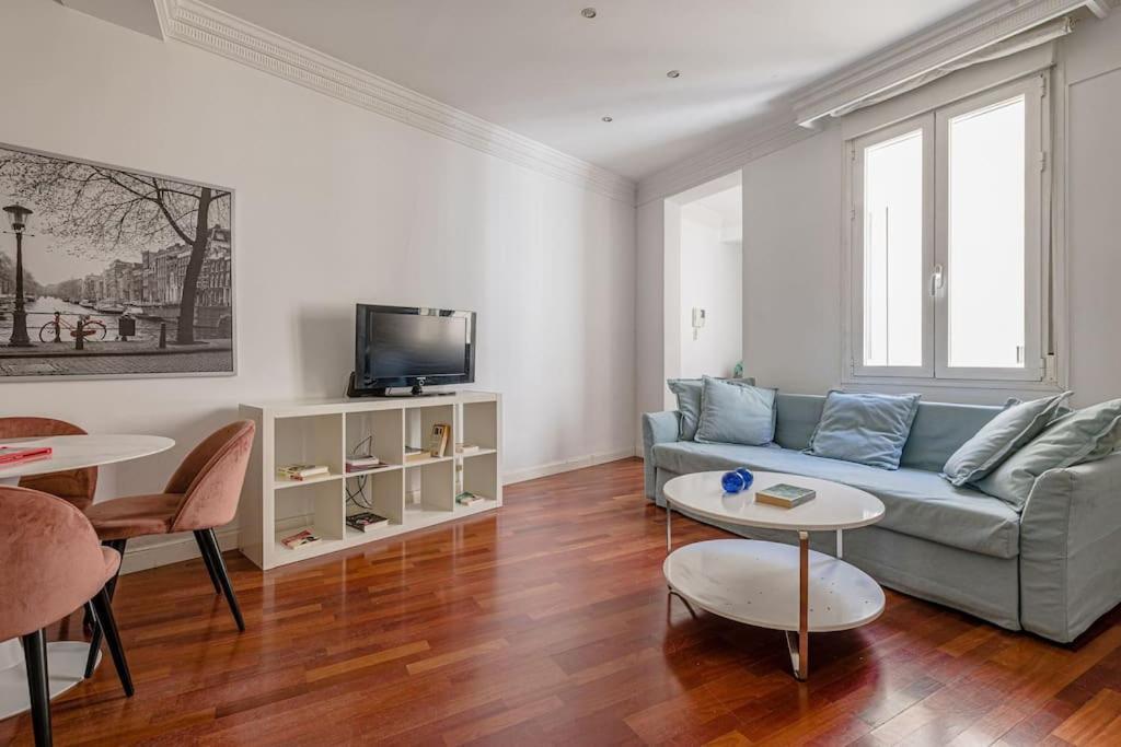 Lejlighed Modern In Chueca Inf3iz4