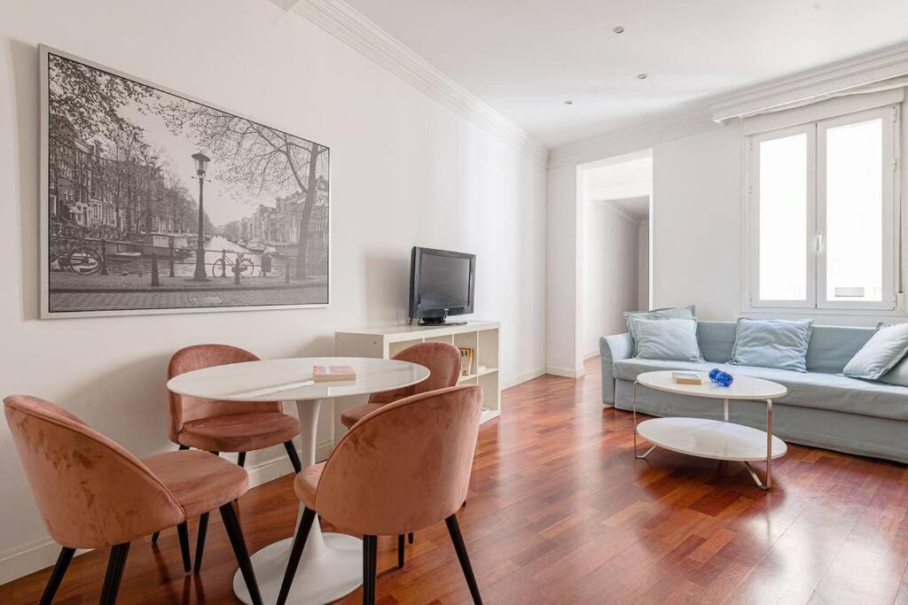 Lejlighed Modern In Chueca Inf3iz4 Madrid