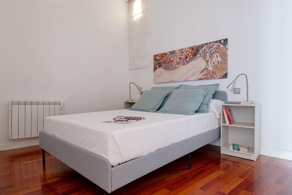 Lejlighed Modern In Chueca Inf3iz4