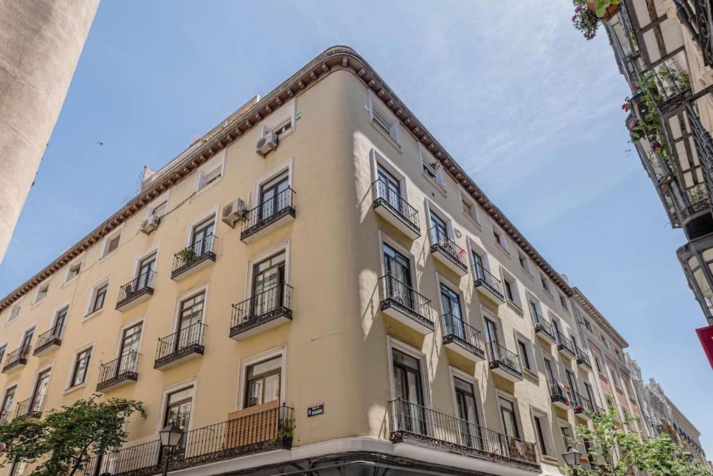 Lejlighed Modern In Chueca Inf3iz4 *