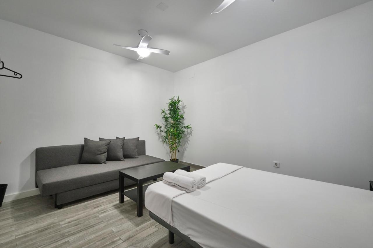 Homestay Nunez De Arce Madrid