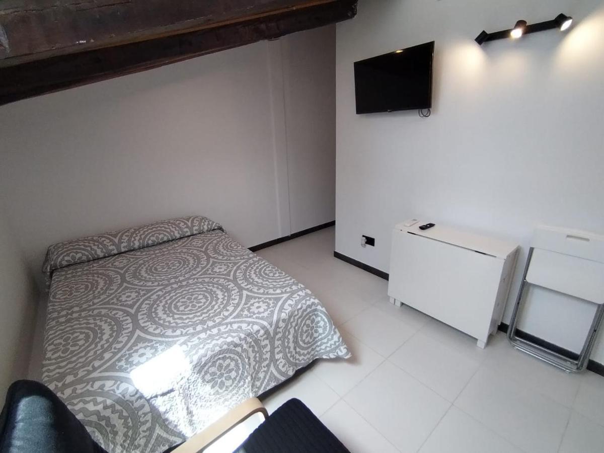 Apartamento Estudio Centro - Puerta Del Sol
