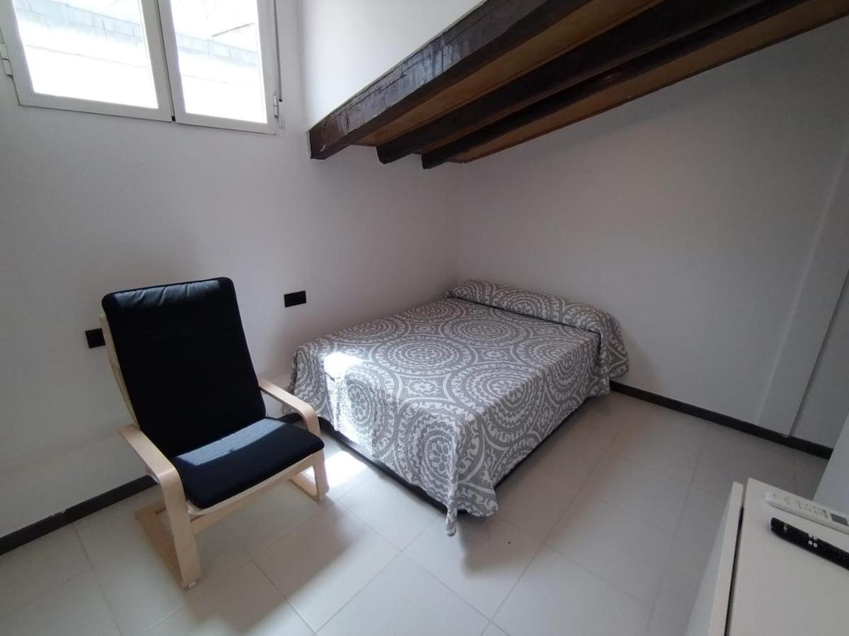 Apartamento Estudio Centro - Puerta Del Sol
