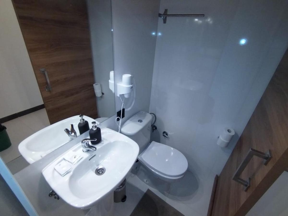Estudio Centro - Puerta Del Sol Apartamento