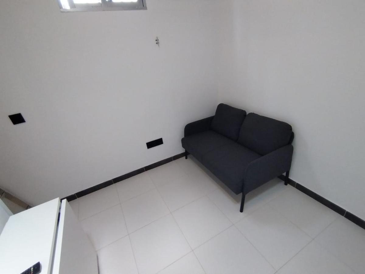 Apartamento Estudio Con 2 Plantas - Puerta Del Sol *