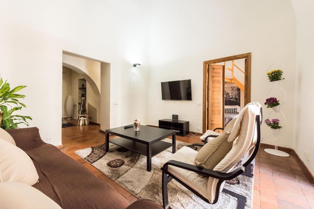Apartamento Nice Royal Palace *