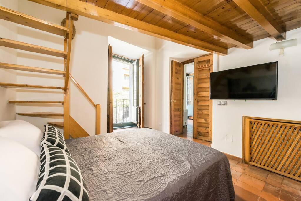 Nice Royal Palace Apartamento Madri
