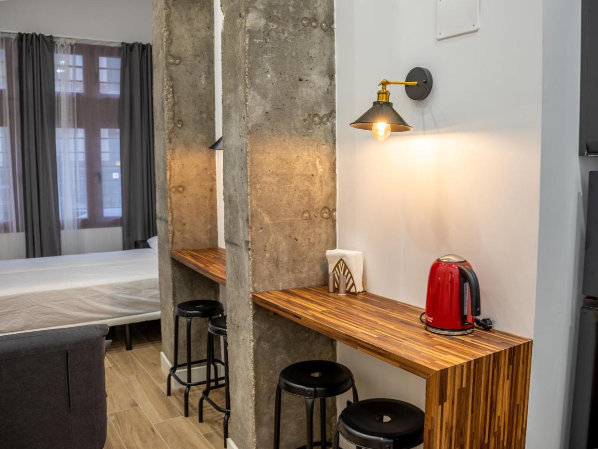 Vr Obregon Apartamento Madri