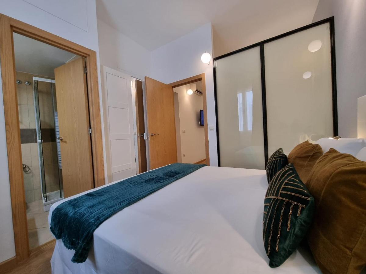Apartamento San Isidro Madri