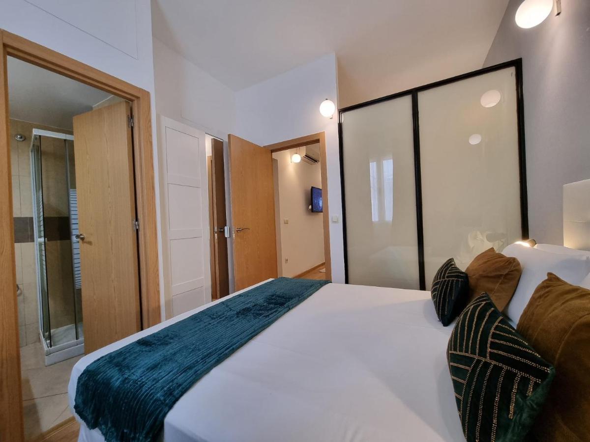 San Isidro Apartment *