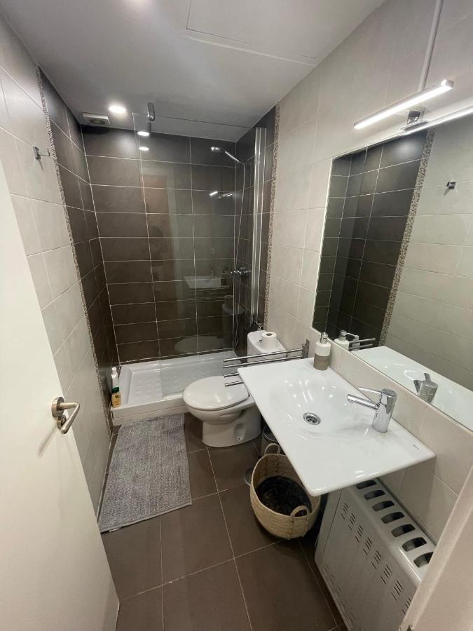 Stylish One Bedroom Flat In The Heart Of Apartment *