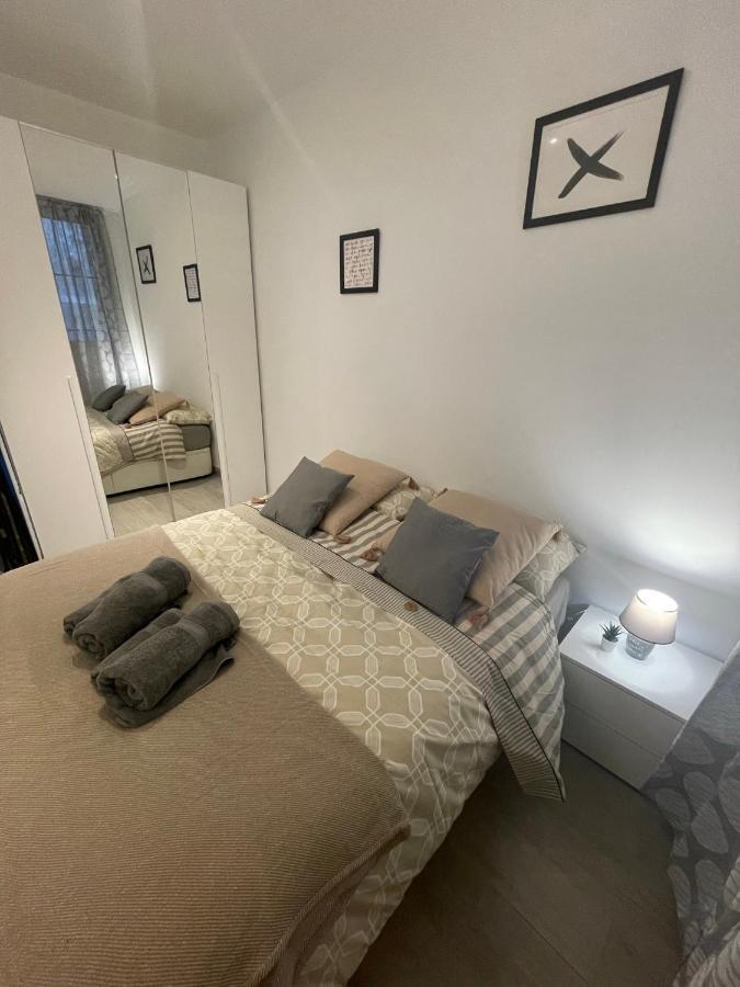 Apartment Stylish One Bedroom Flat In The Heart Of Madrid