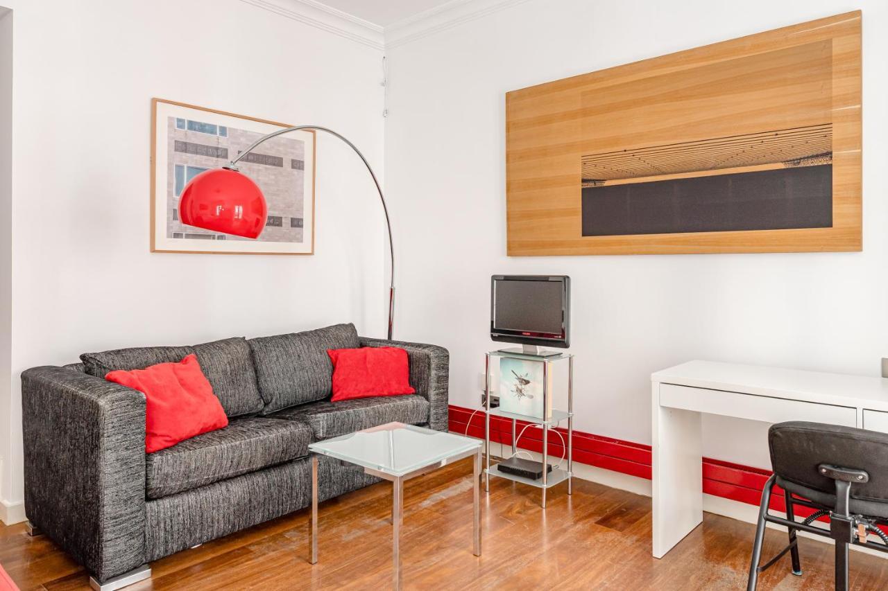 Heima Wonderful Loft In The Historic Center Apartamento *