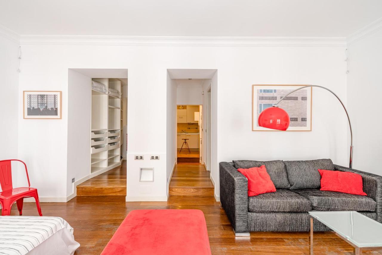 Heima Wonderful Loft In The Historic Center Apartamento *