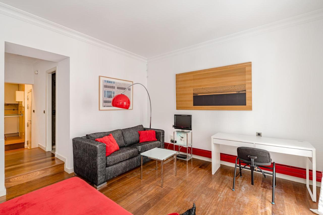 Heima Wonderful Loft In The Historic Center *