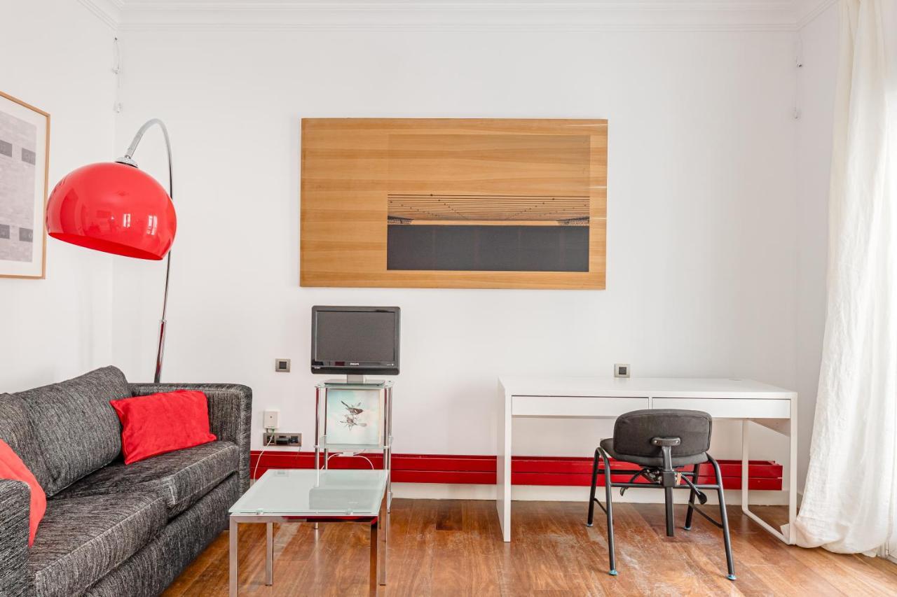 Heima Wonderful Loft In The Historic Center *
